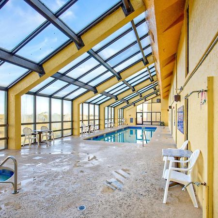 Caravelle Resort #622 Мертл-Біч Екстер'єр фото